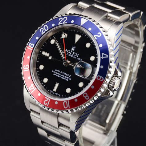 rolex gmt 16710 seriale l|rolex gmt 16710 for sale.